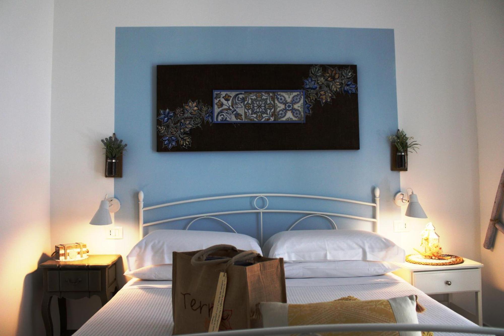 B&B Casa Del Faro Sanvallero Adults Only Portopalo Di Capo Passero エクステリア 写真