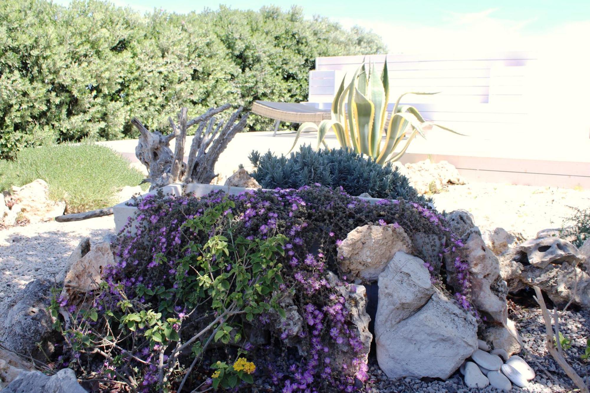 B&B Casa Del Faro Sanvallero Adults Only Portopalo Di Capo Passero エクステリア 写真