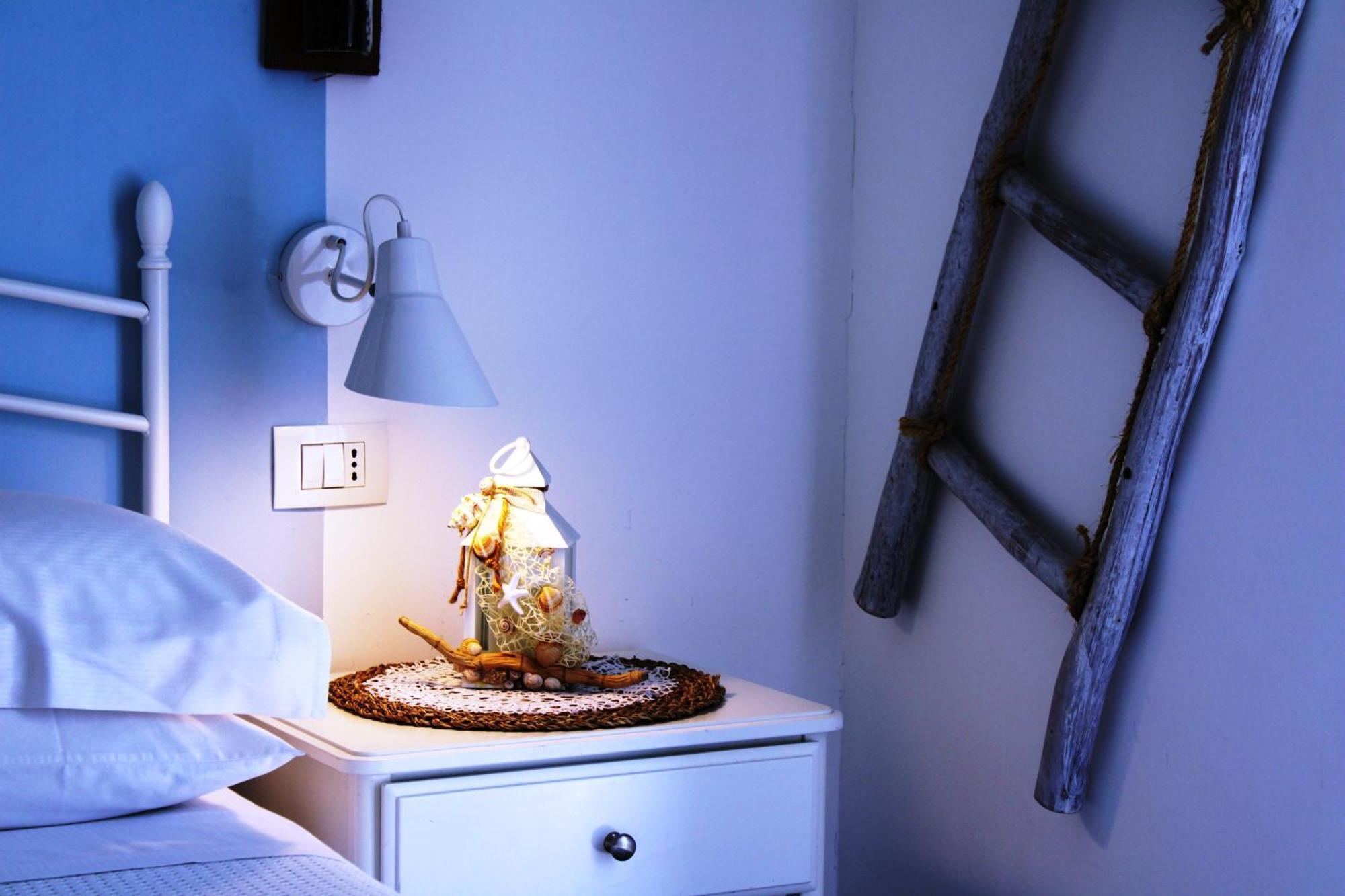 B&B Casa Del Faro Sanvallero Adults Only Portopalo Di Capo Passero エクステリア 写真