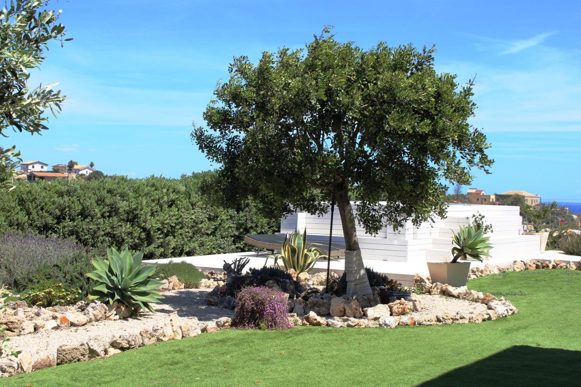B&B Casa Del Faro Sanvallero Adults Only Portopalo Di Capo Passero エクステリア 写真