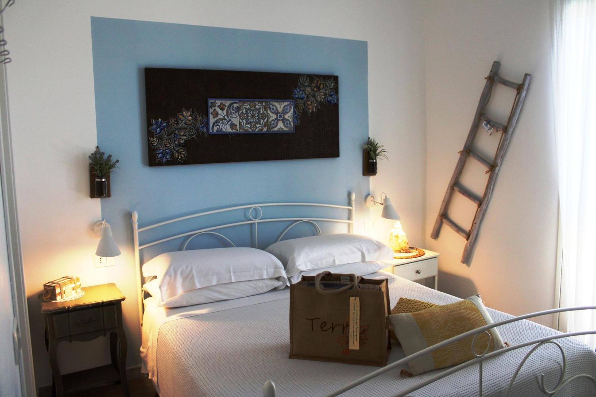 B&B Casa Del Faro Sanvallero Adults Only Portopalo Di Capo Passero エクステリア 写真