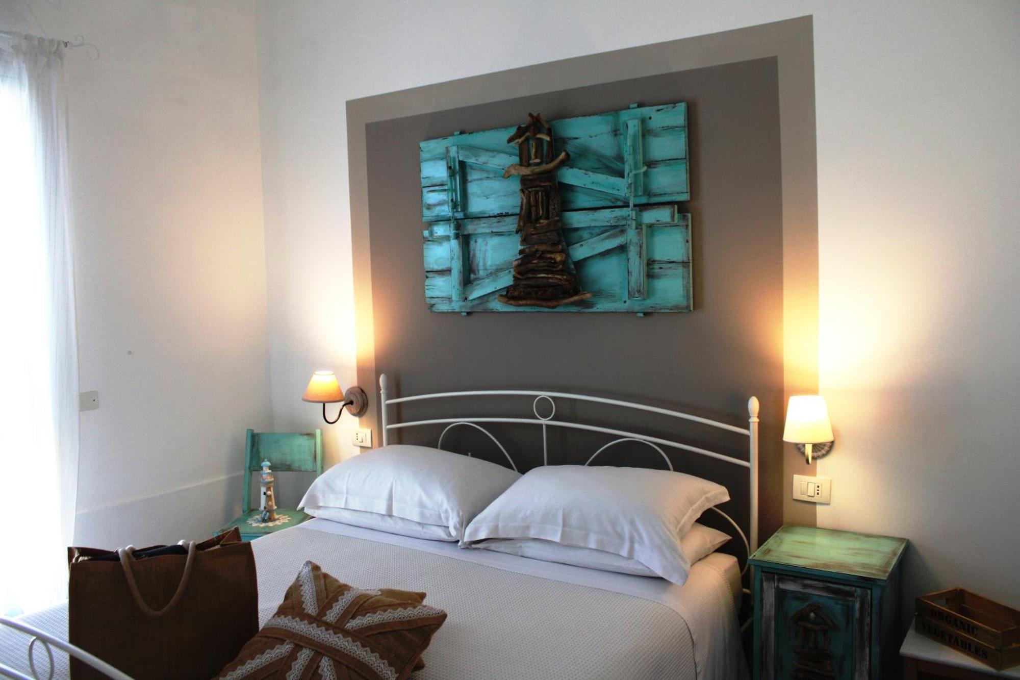 B&B Casa Del Faro Sanvallero Adults Only Portopalo Di Capo Passero エクステリア 写真