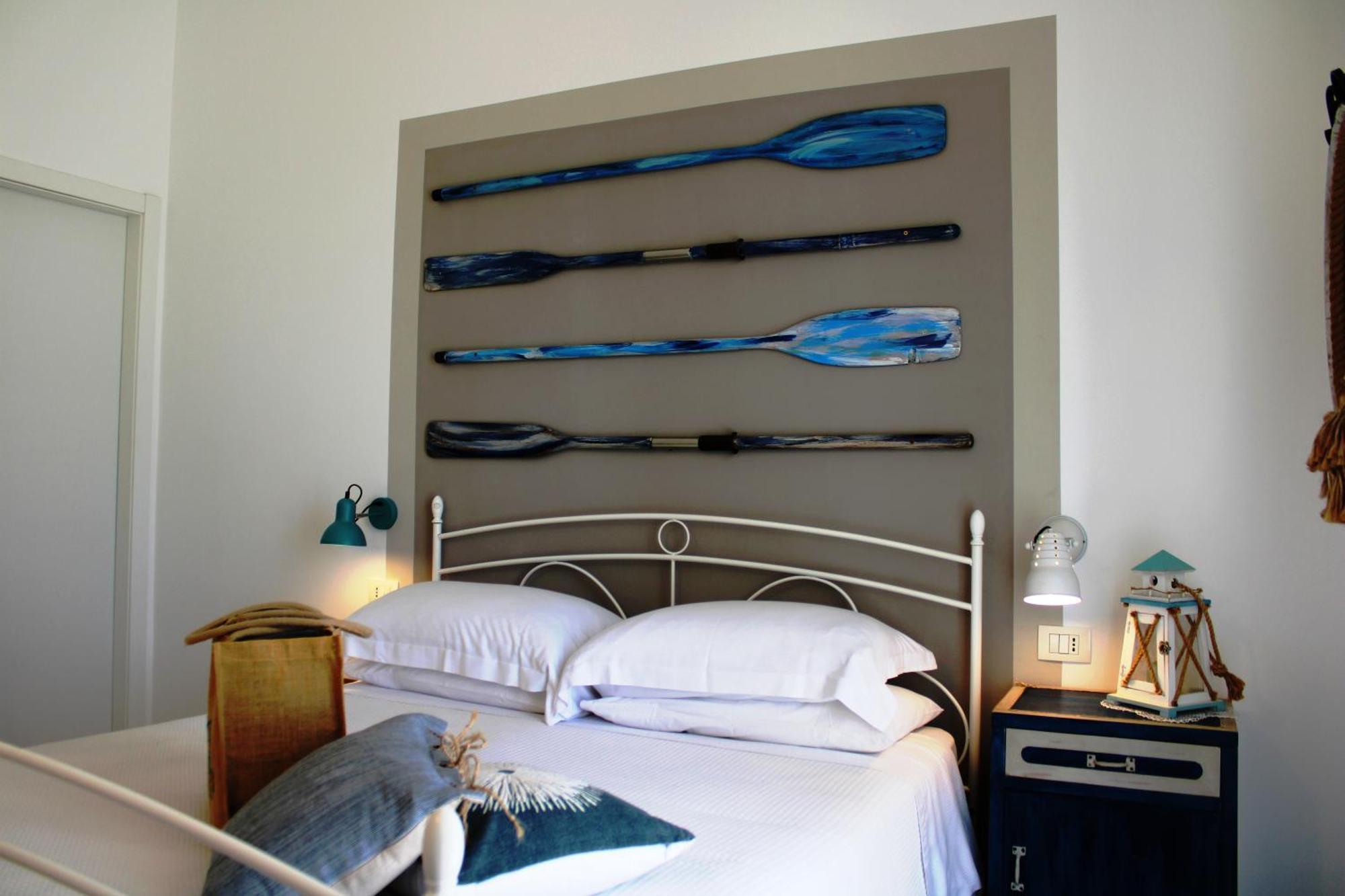 B&B Casa Del Faro Sanvallero Adults Only Portopalo Di Capo Passero エクステリア 写真