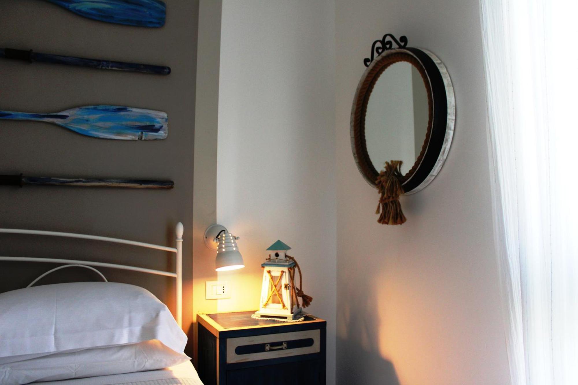 B&B Casa Del Faro Sanvallero Adults Only Portopalo Di Capo Passero エクステリア 写真