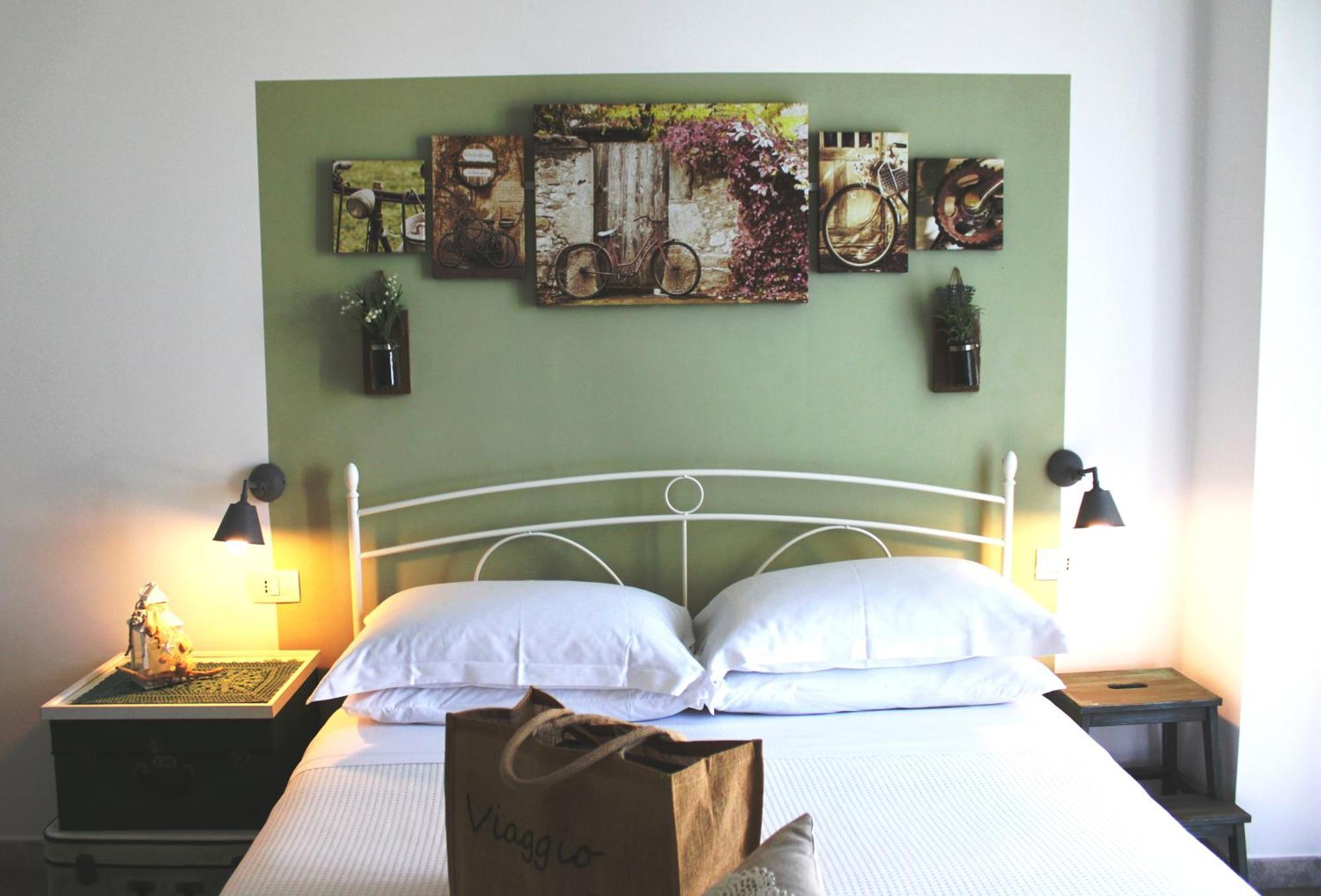 B&B Casa Del Faro Sanvallero Adults Only Portopalo Di Capo Passero エクステリア 写真