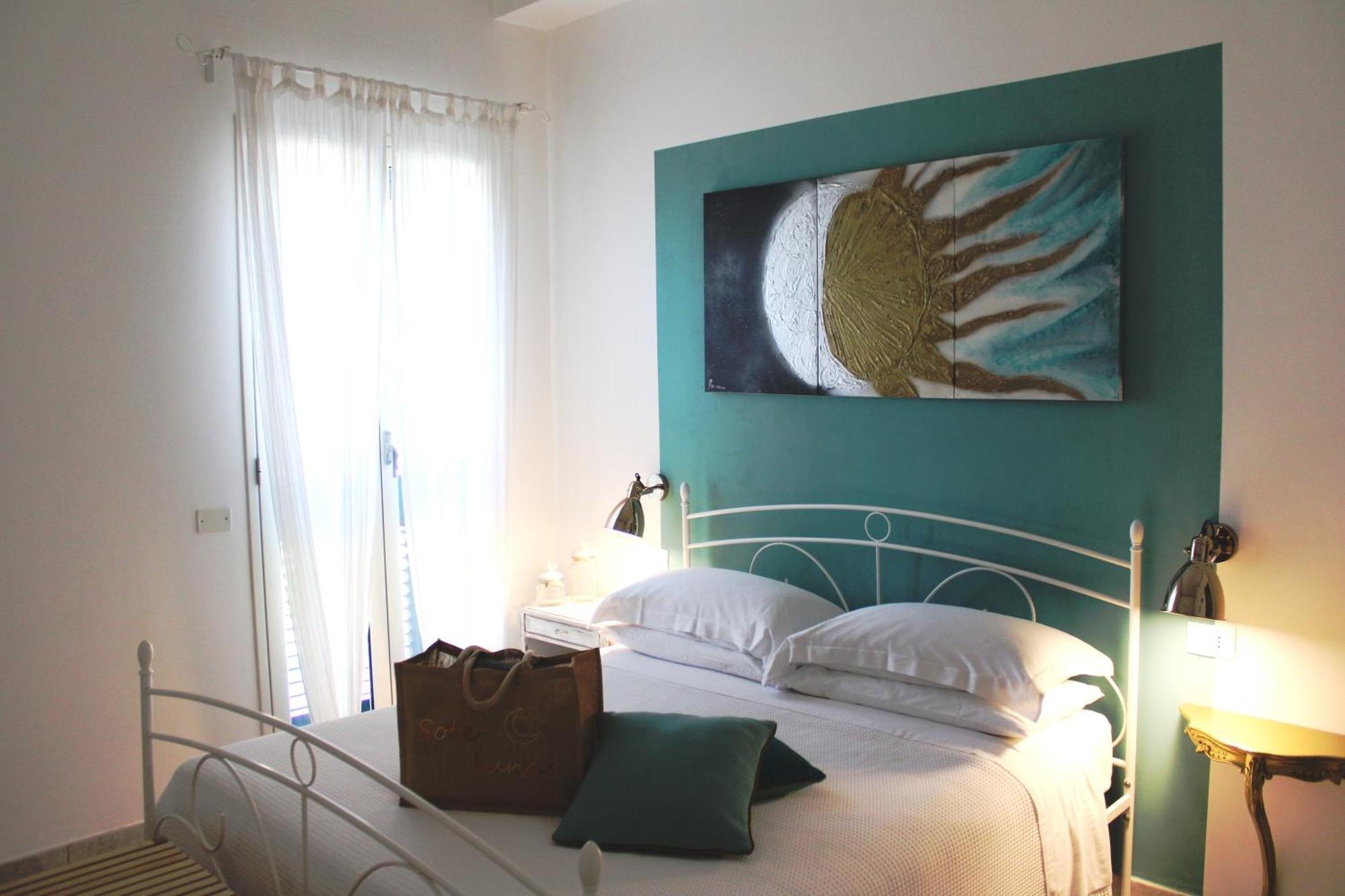 B&B Casa Del Faro Sanvallero Adults Only Portopalo Di Capo Passero エクステリア 写真