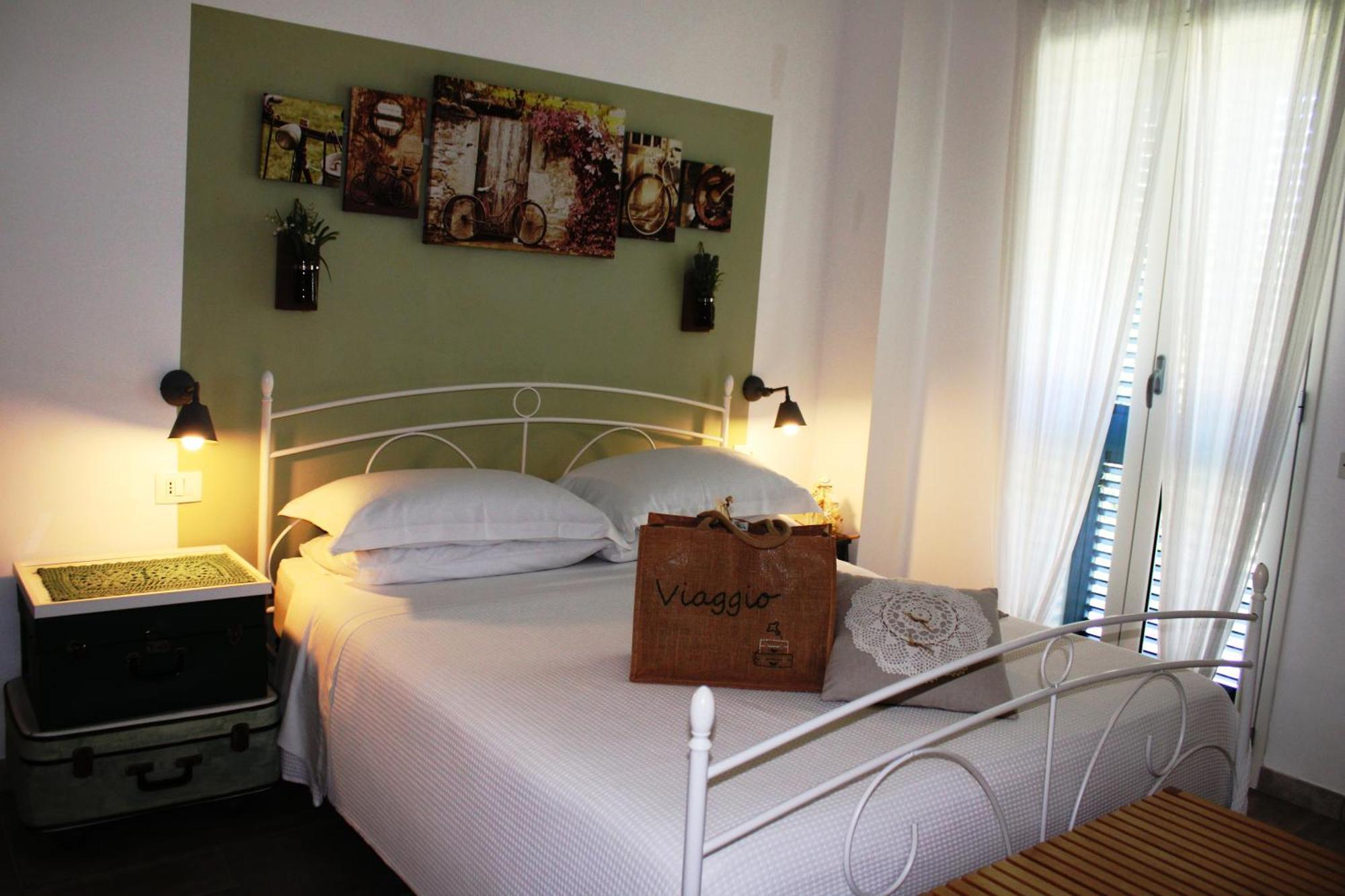 B&B Casa Del Faro Sanvallero Adults Only Portopalo Di Capo Passero エクステリア 写真